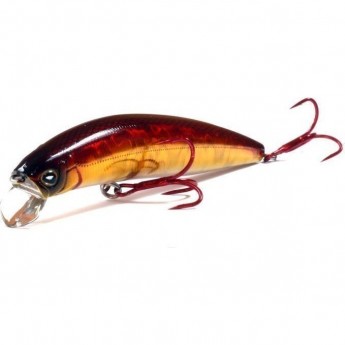 Воблер DAIWA MORETHAN X-CROSS 120SSR / Laser Akakin (8010)