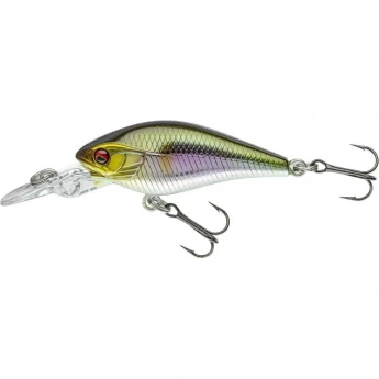 Воблер DAIWA Prorex Baby CB40MR 0,6-1,0м 3гр Ayu