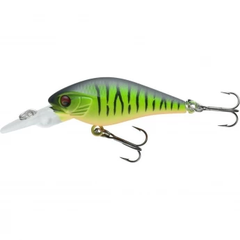 Воблер DAIWA Prorex Baby CB40MR 0,6-1,0м 3гр Fire Tiger