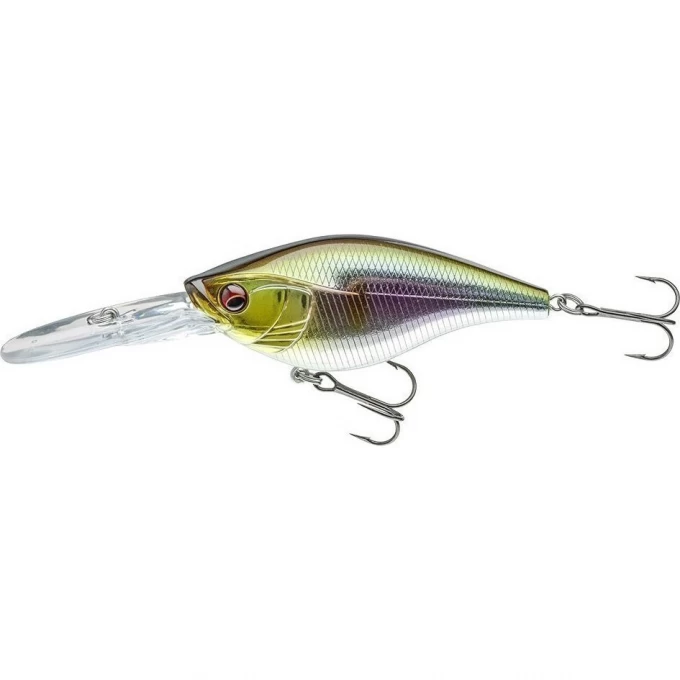 Воблер DAIWA Prorex Crankbait DR BT80DR 2,5-3,0м 24гр Ayu 15205-802 Воблер DAIWA Prorex Crankbait DR BT80DR 2,5-3,0м 24гр Ayu 15205-802