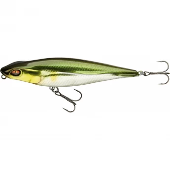 Воблер DAIWA Prorex Crazy Stick 110F 19гр MA