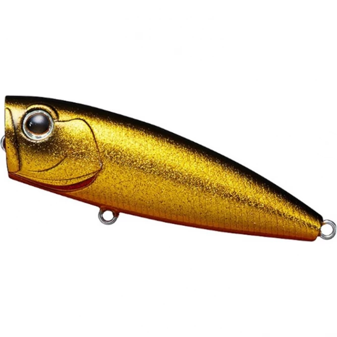 Воблер DAIWA Steez Popper 60F SG Kurokin 07432141 Воблер DAIWA Steez Popper 60F SG Kurokin 07432141