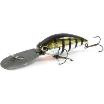 Воблер DAIWA TD Hyper Crank 206XS / M Gill (9348) Воблер DAIWA TD Hyper Crank 206XS / M Gill (9348)