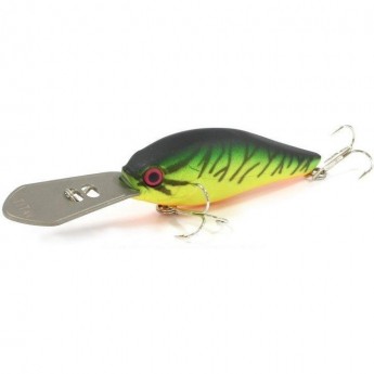 Воблер DAIWA TD Hyper Shad 1063SP-G / Matt Tiger (2803) Воблер DAIWA TD Hyper Shad 1063SP-G / Matt Tiger (2803)