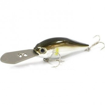 Воблер DAIWA TD Hyper Shad 1063SP-G / Metal Ayu (2805) Воблер DAIWA TD Hyper Shad 1063SP-G / Metal Ayu (2805)