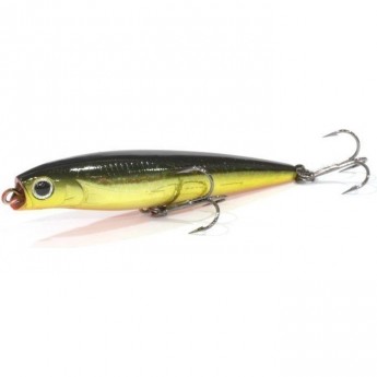 Воблер DAIWA TD Pencil 1070F / Platinum gold (9527) Воблер DAIWA TD Pencil 1070F / Platinum gold (9527)