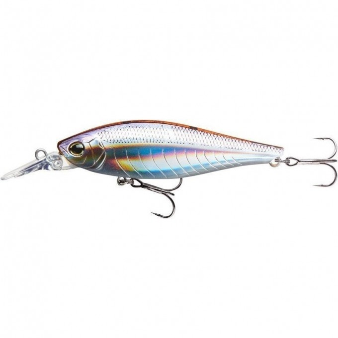 Воблер DAIWA Tournament Tight Wave Shad 75F l-wakasa 16620-020 Воблер DAIWA Tournament Tight Wave Shad 75F l-wakasa 16620-020