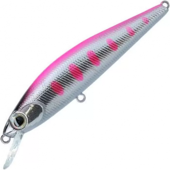 Воблер DAIWA DR. MINNOW 2 70F PINK YAMAME